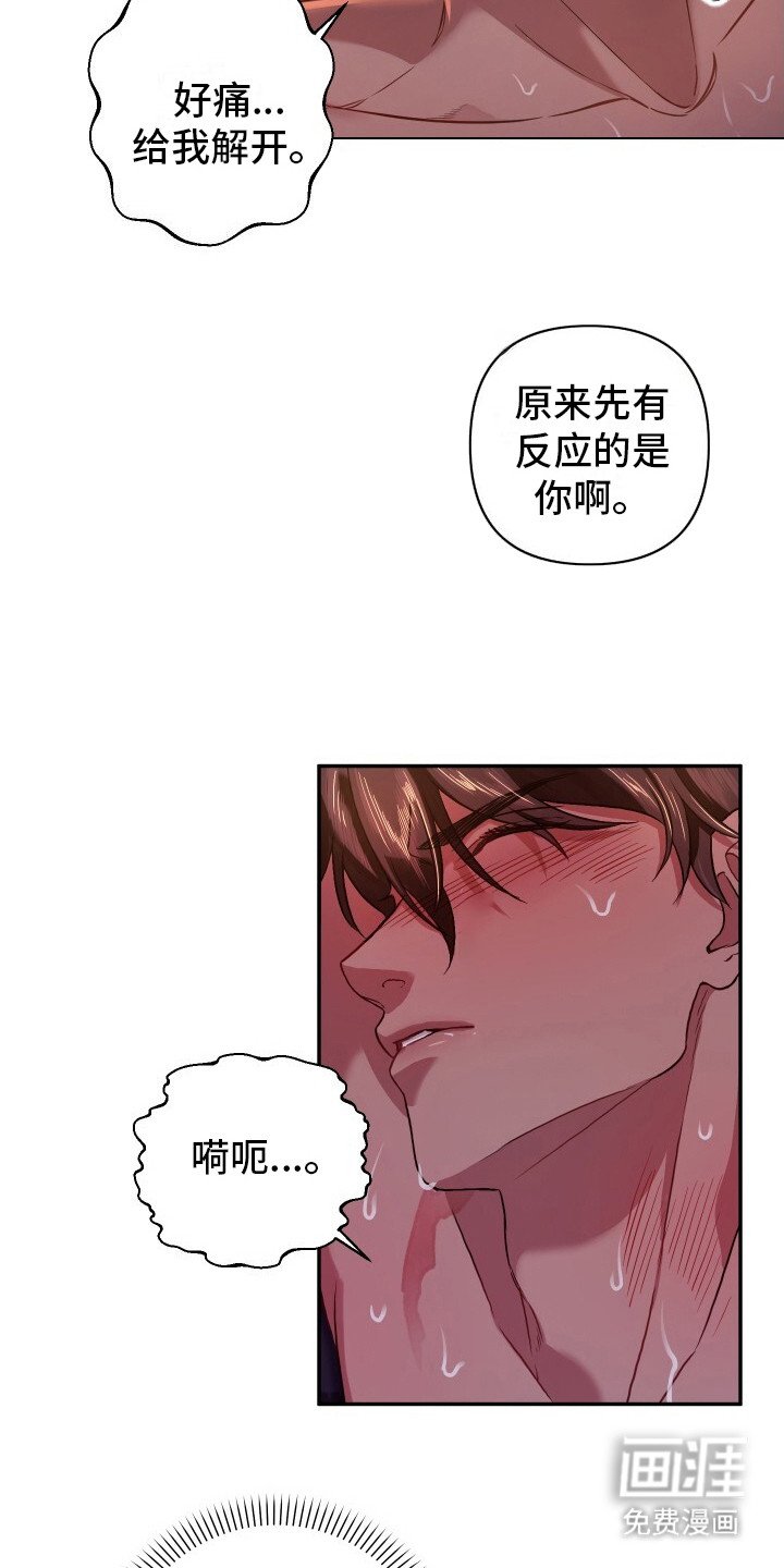 第3章：铁环