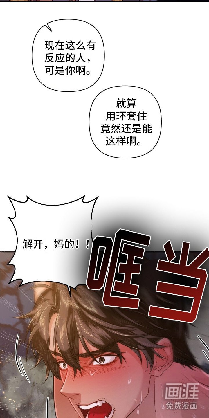 第3章：铁环