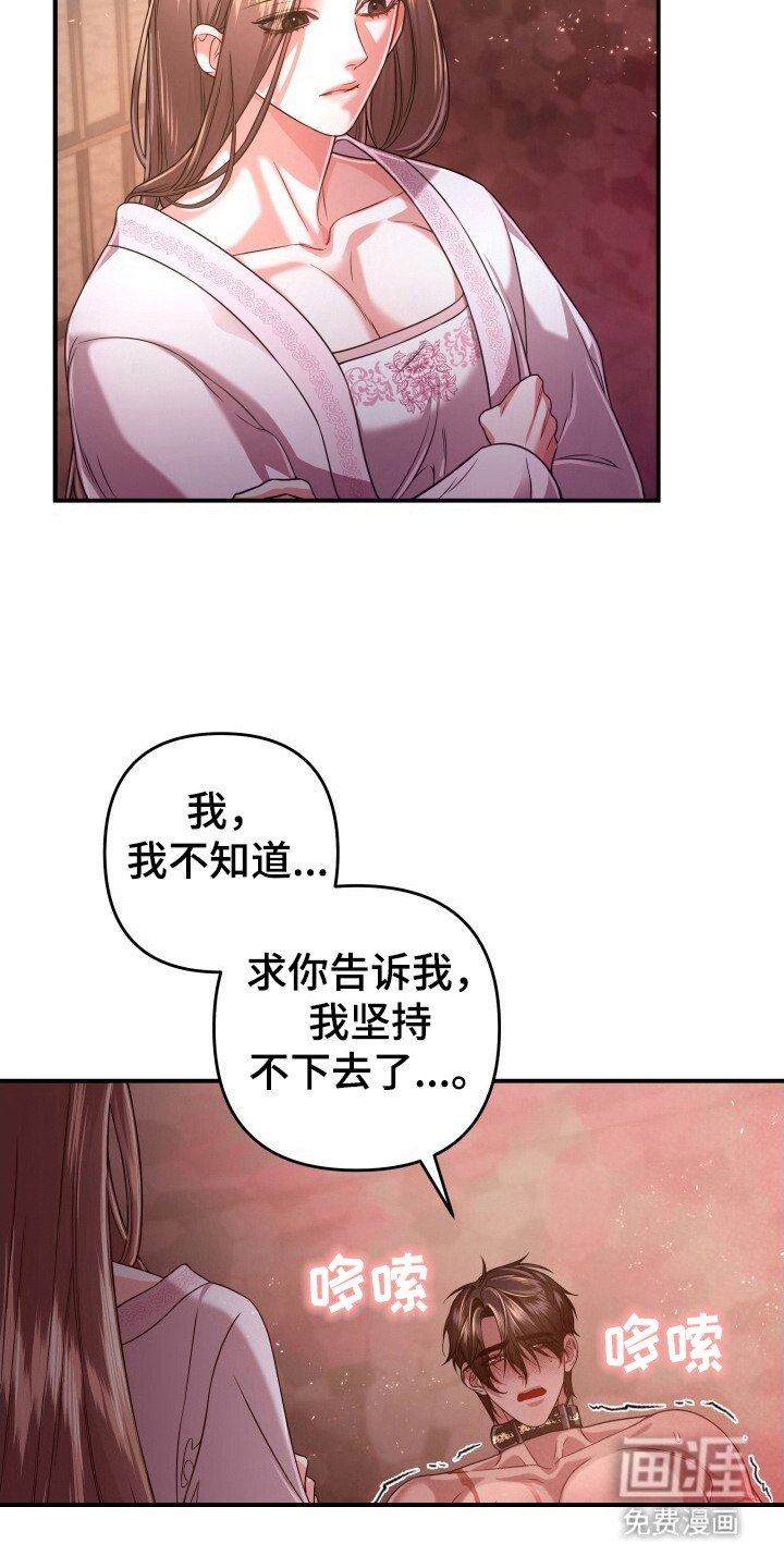 第35章：理由