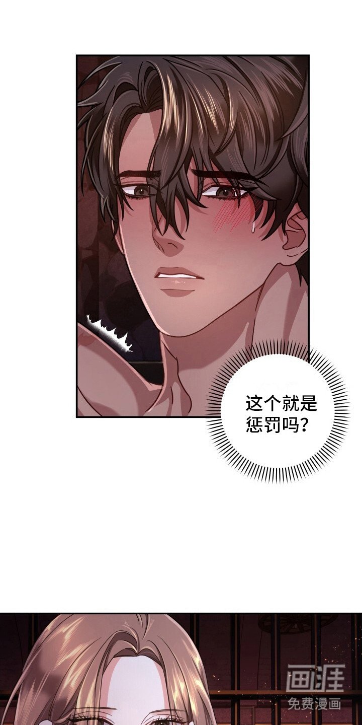 第8章：惩罚
