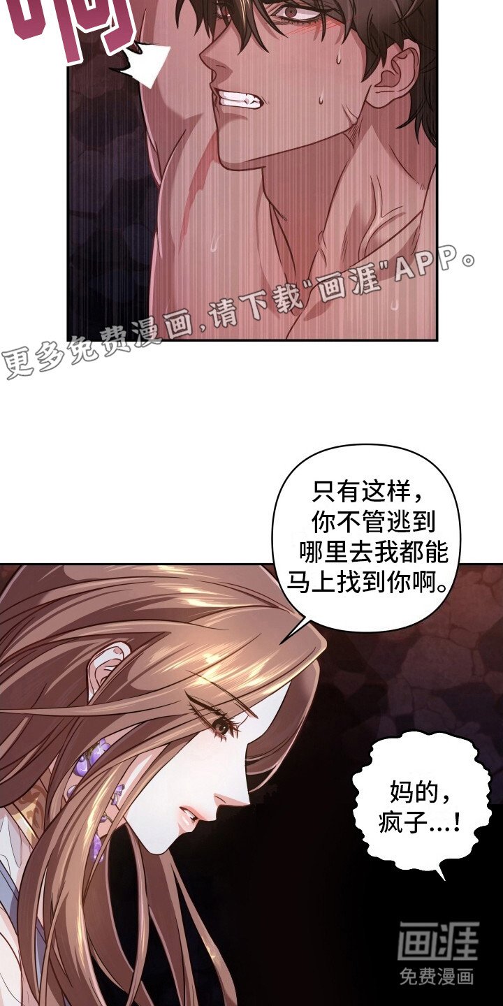 第8章：惩罚