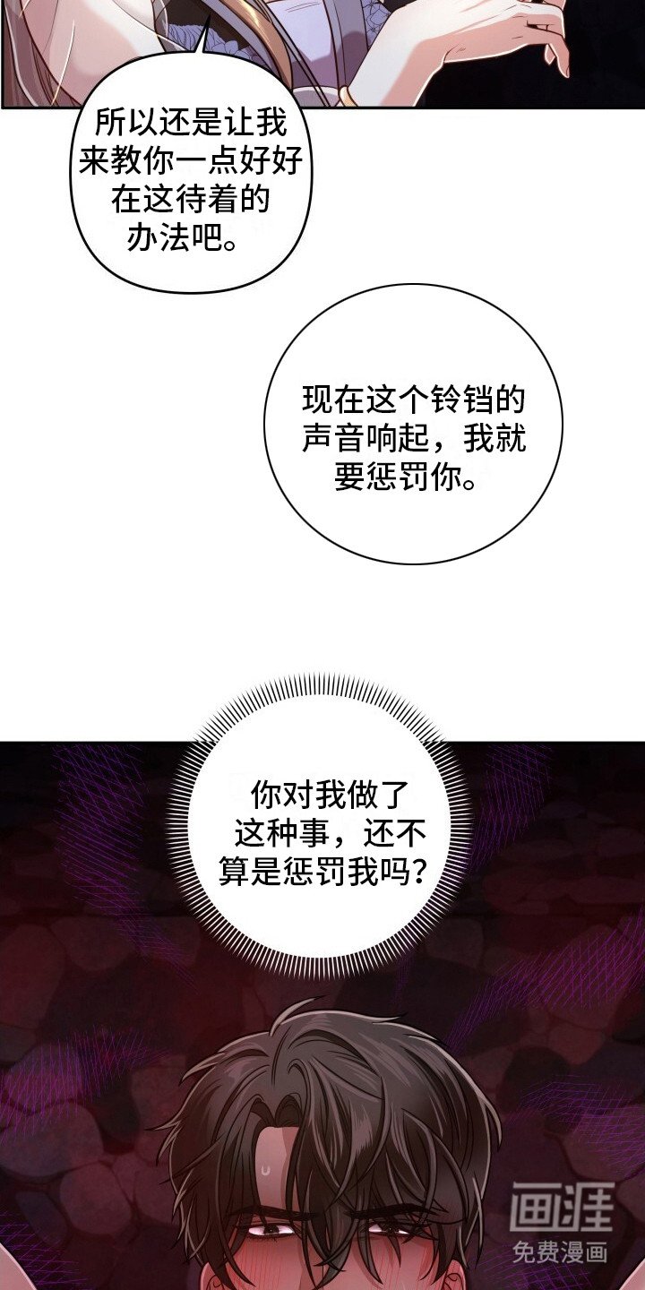 第8章：惩罚