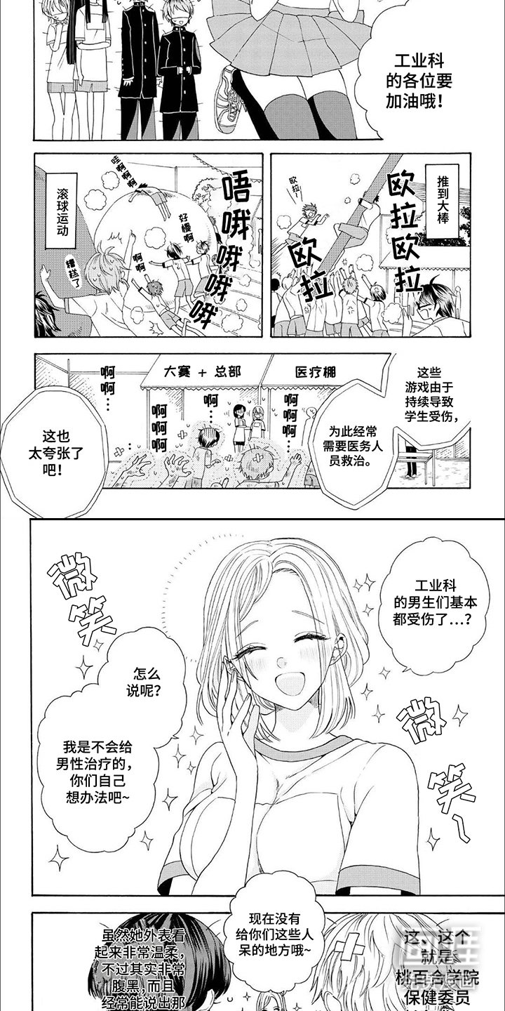 第12章：全力以赴