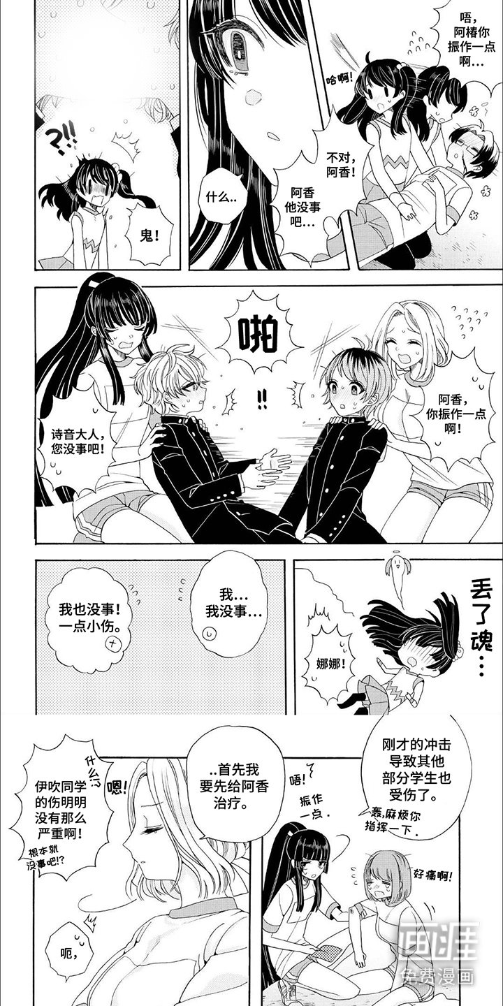第14章：扭伤
