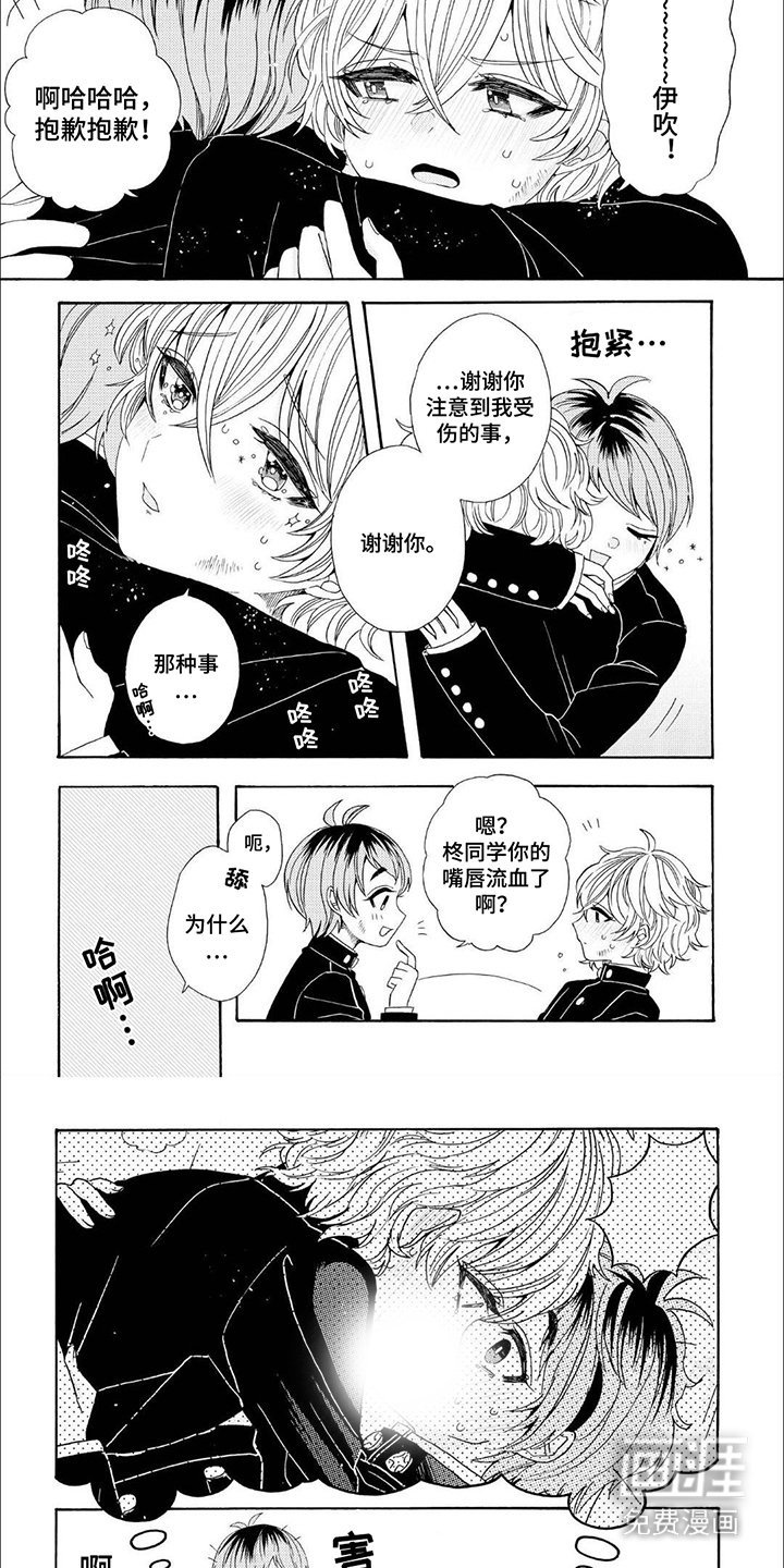 第14章：扭伤
