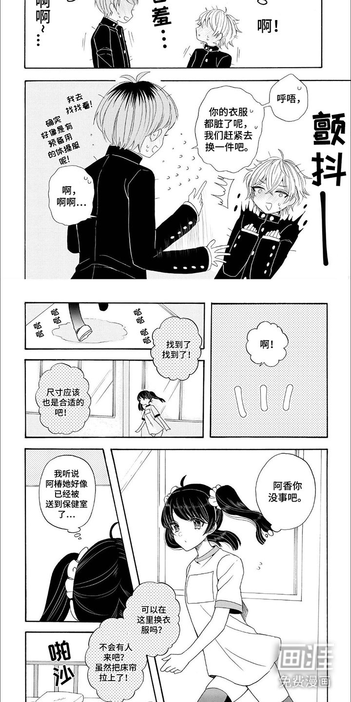第14章：扭伤