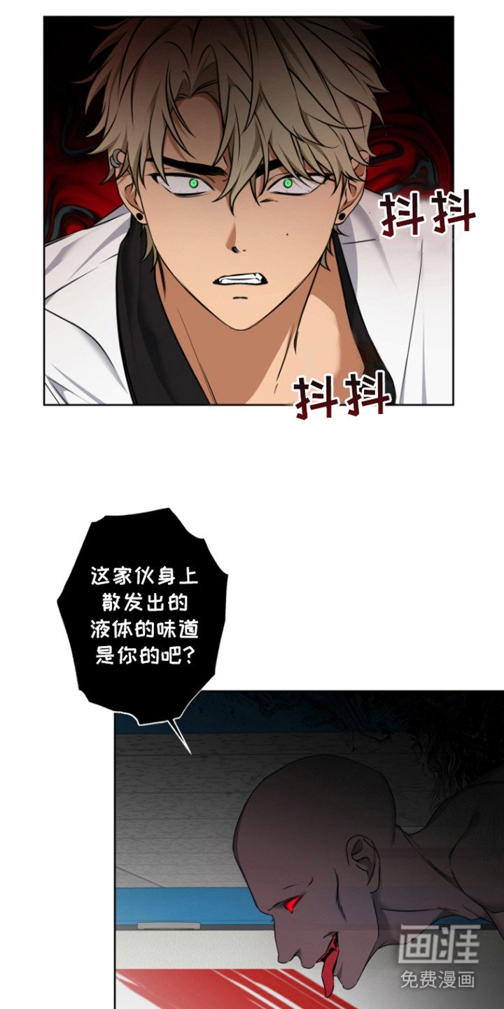 第11章：灵力