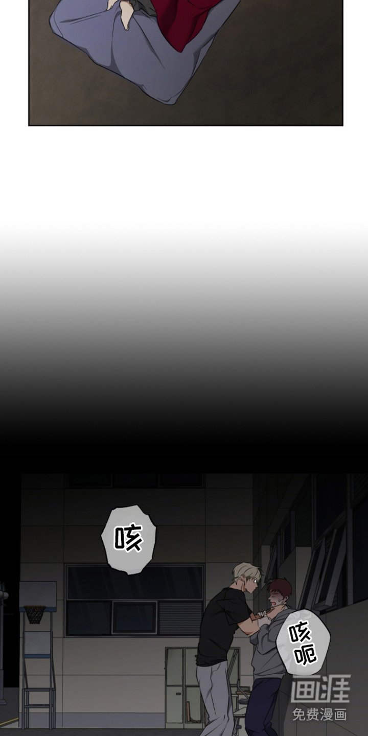 第15章： 坚持看看
