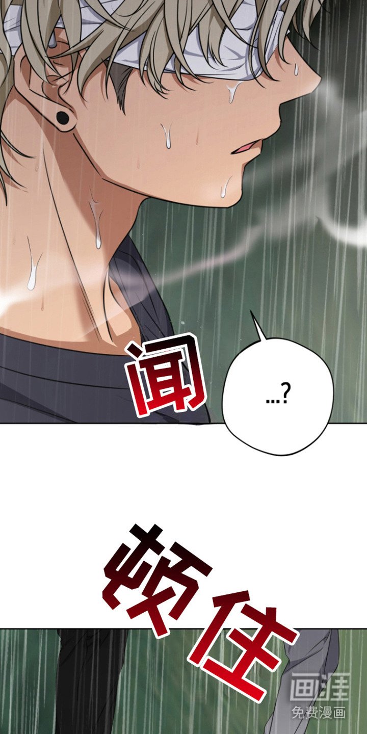 第18章：香的味道