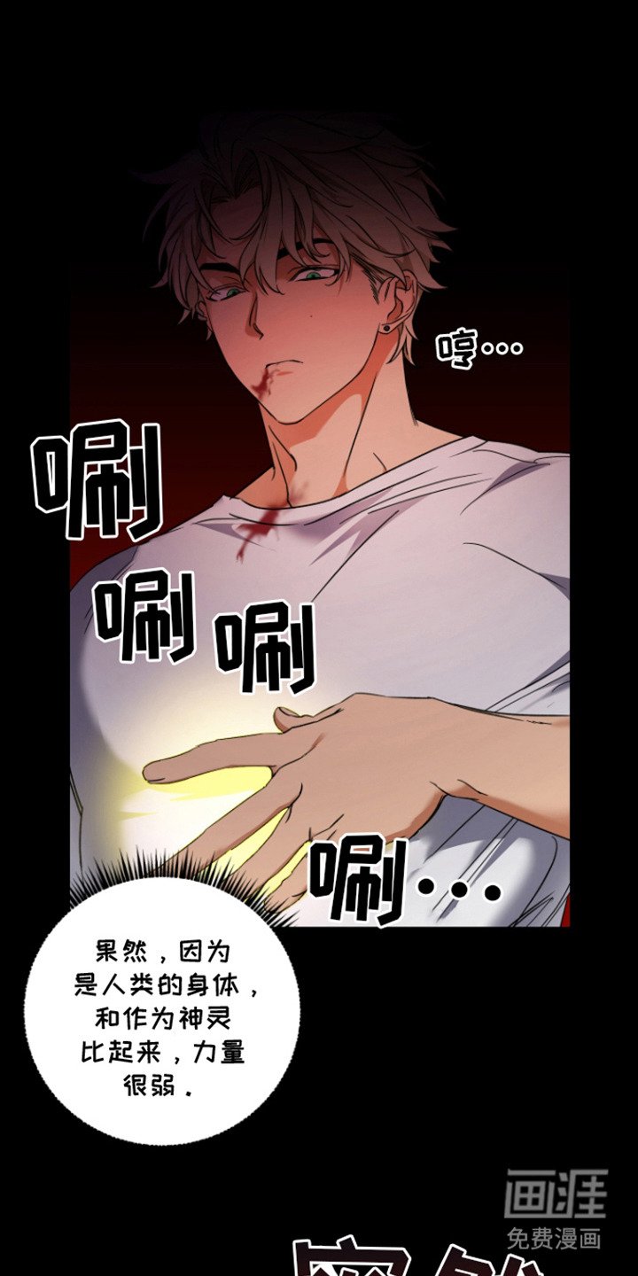 第2章：野性