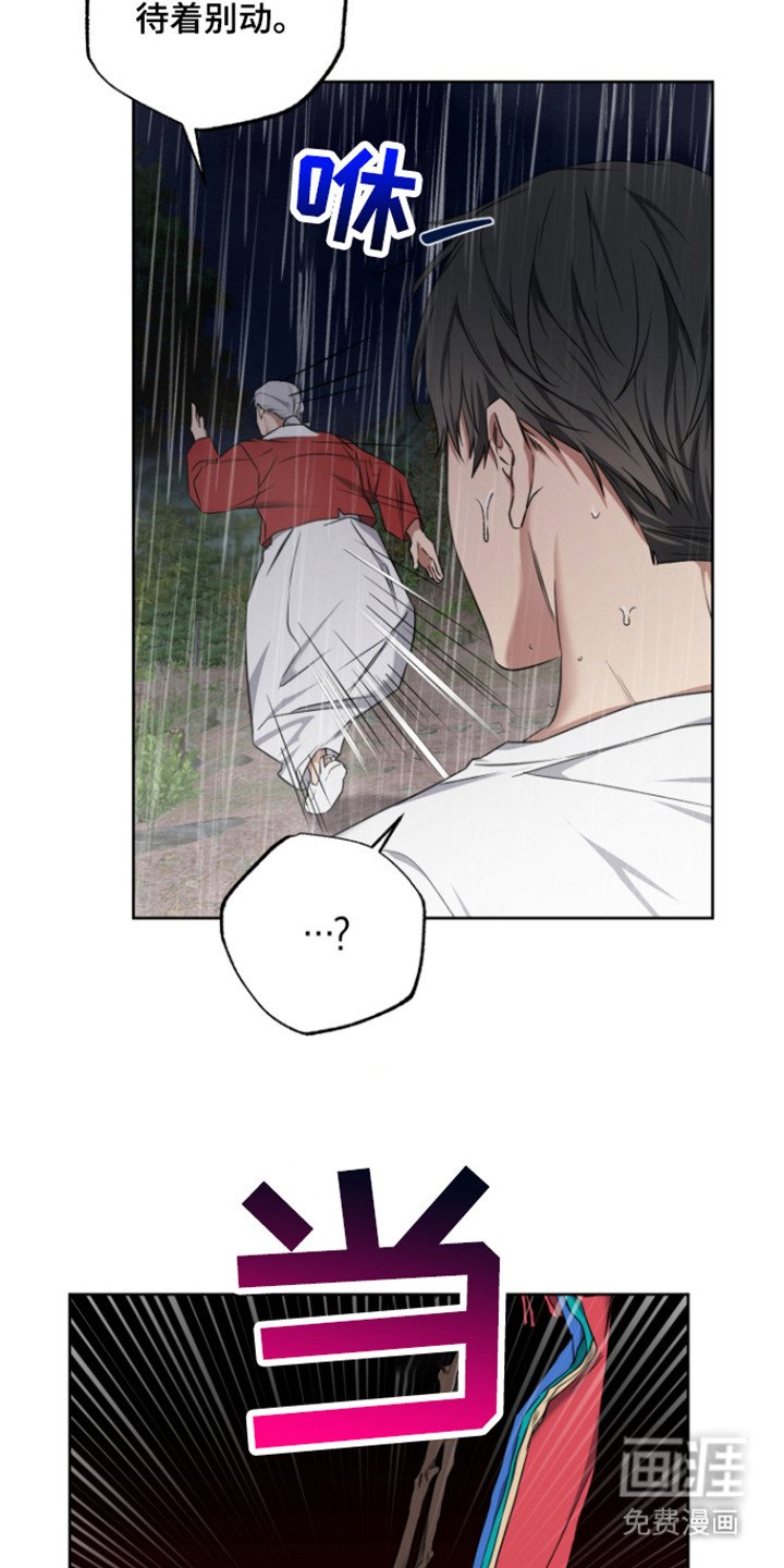 第20章：以防万一