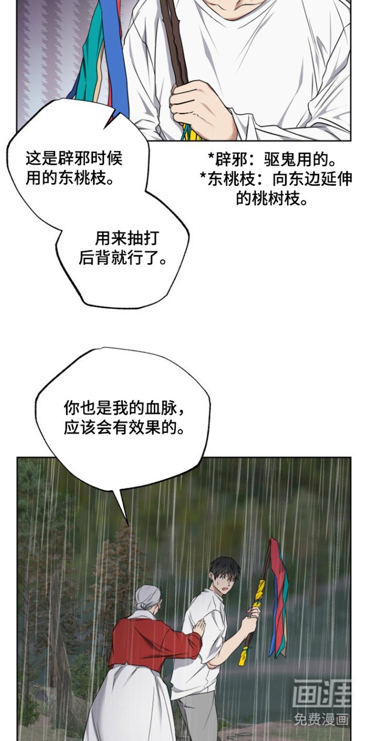 第20章：以防万一
