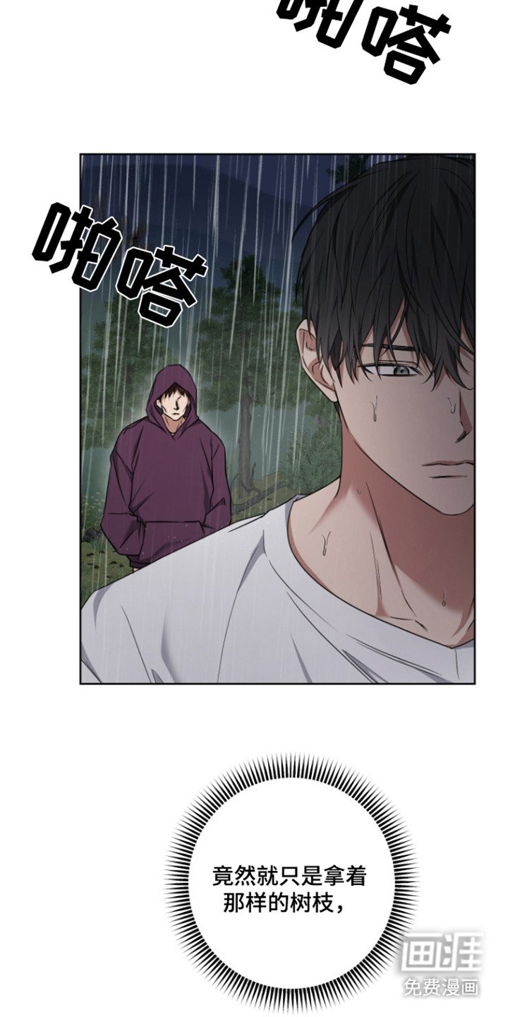 第20章：以防万一