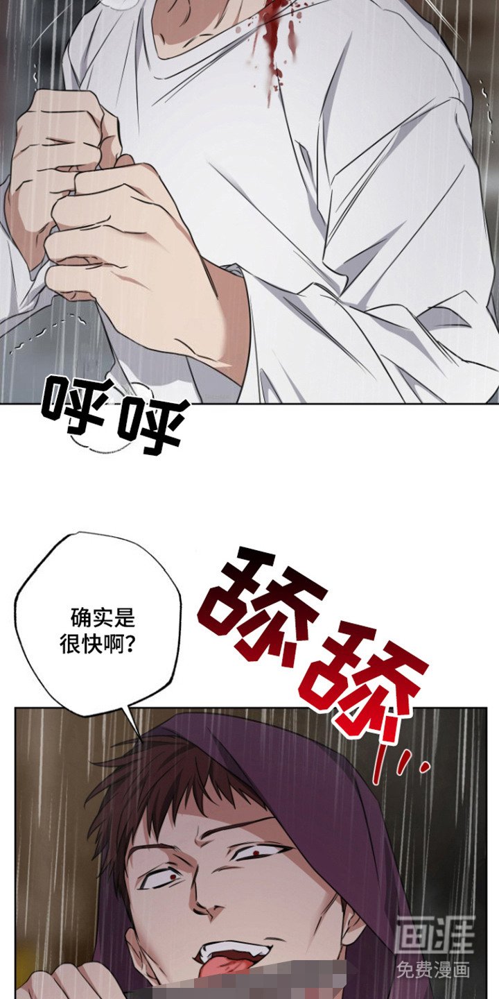 第21章：偷袭 