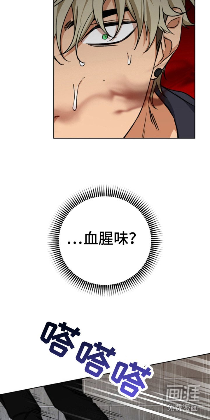 第22章：反击