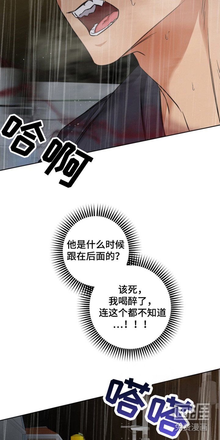 第22章：反击