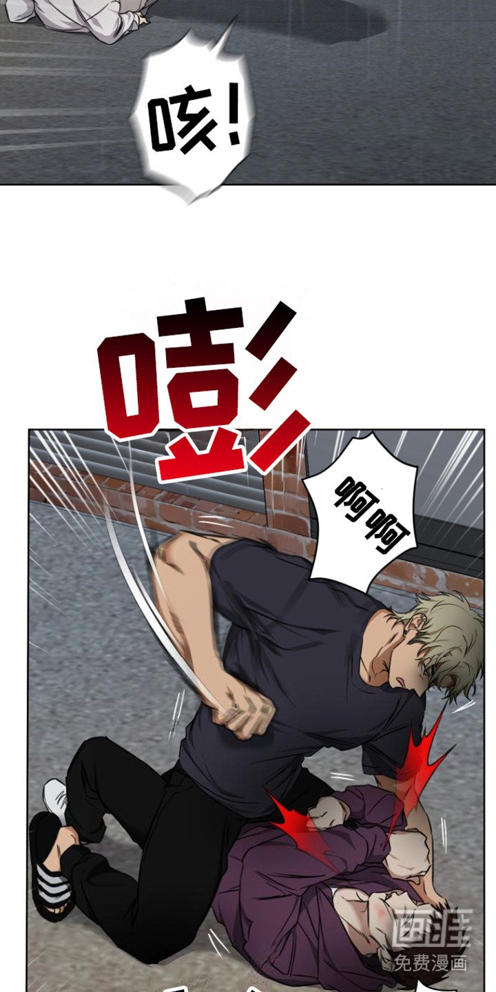 第22章：反击