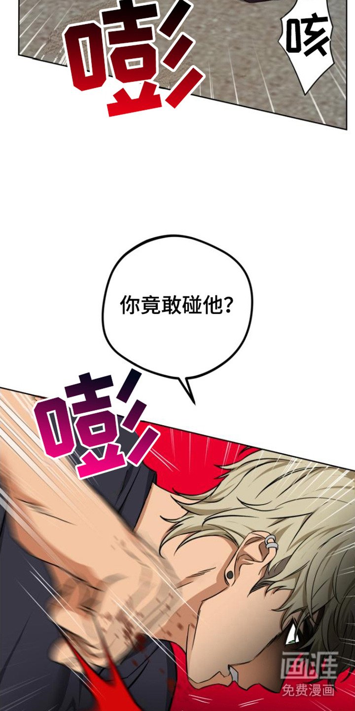 第22章：反击