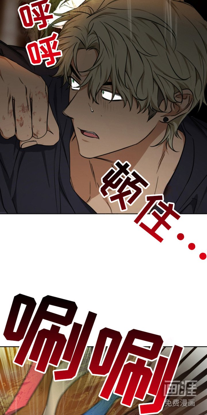第22章：反击