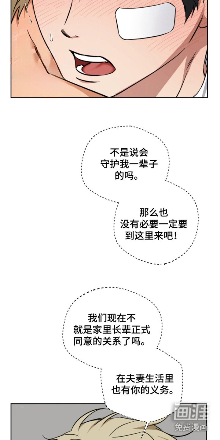 第26章：惊险（完结）