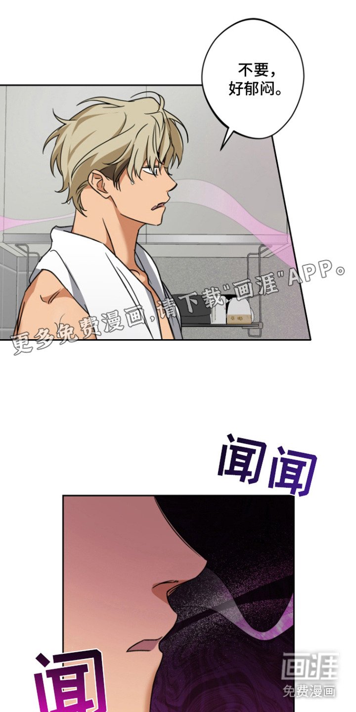 第5章：气味