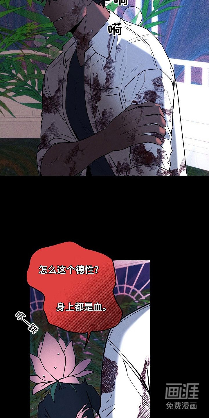 第10章：沐浴在月光下