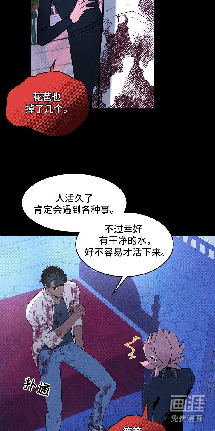 第10章：沐浴在月光下