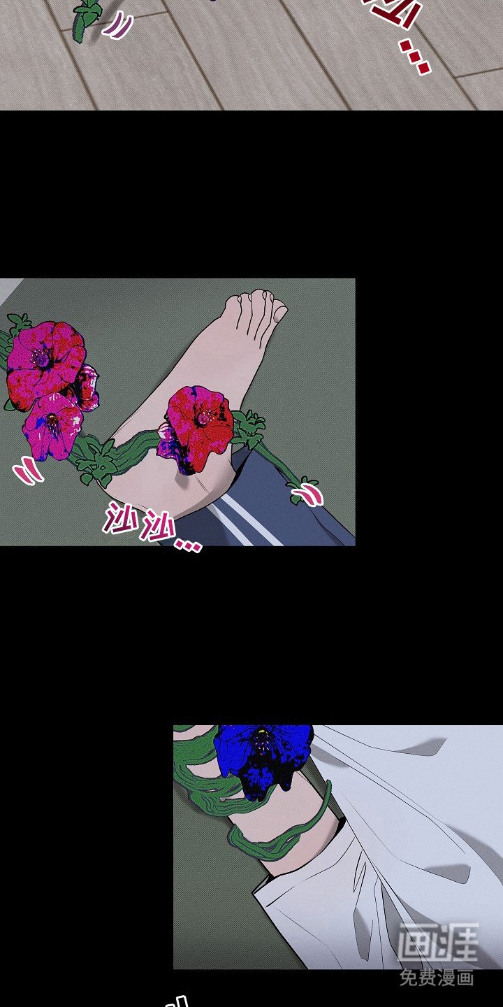 第14章：胡思乱想