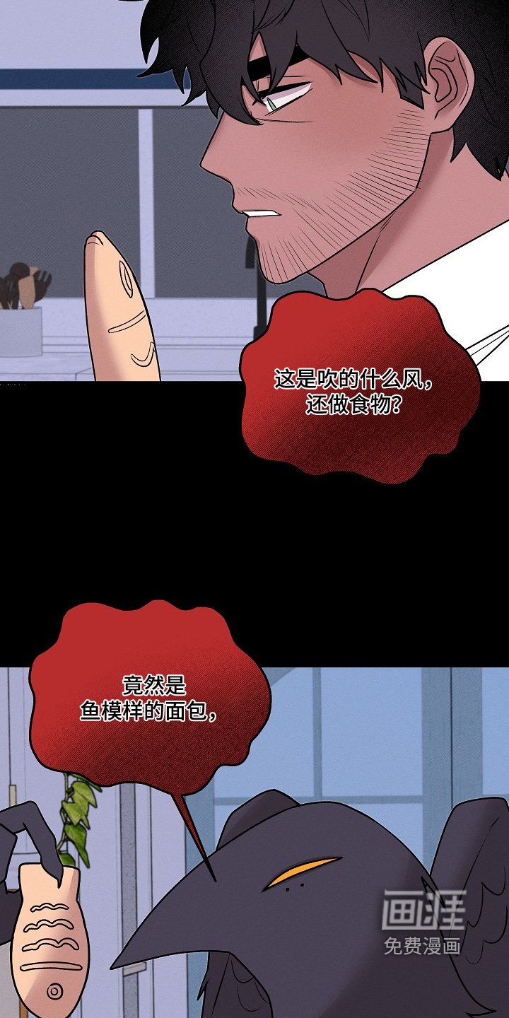 第31章：没礼貌的家伙
