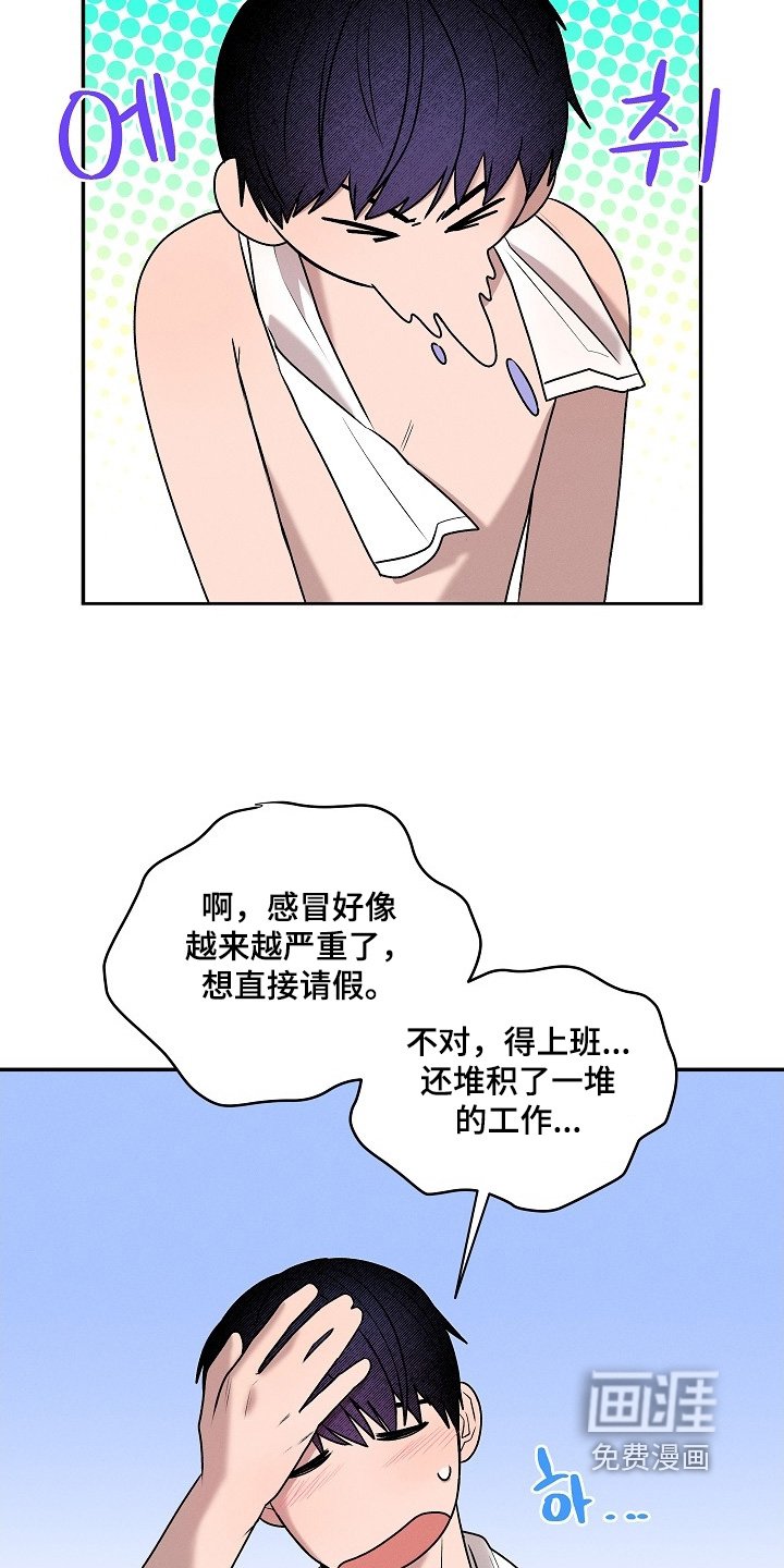 第35章：感冒药