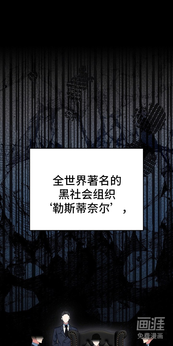 第1章：继承人