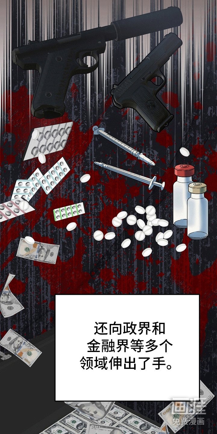 第1章：继承人