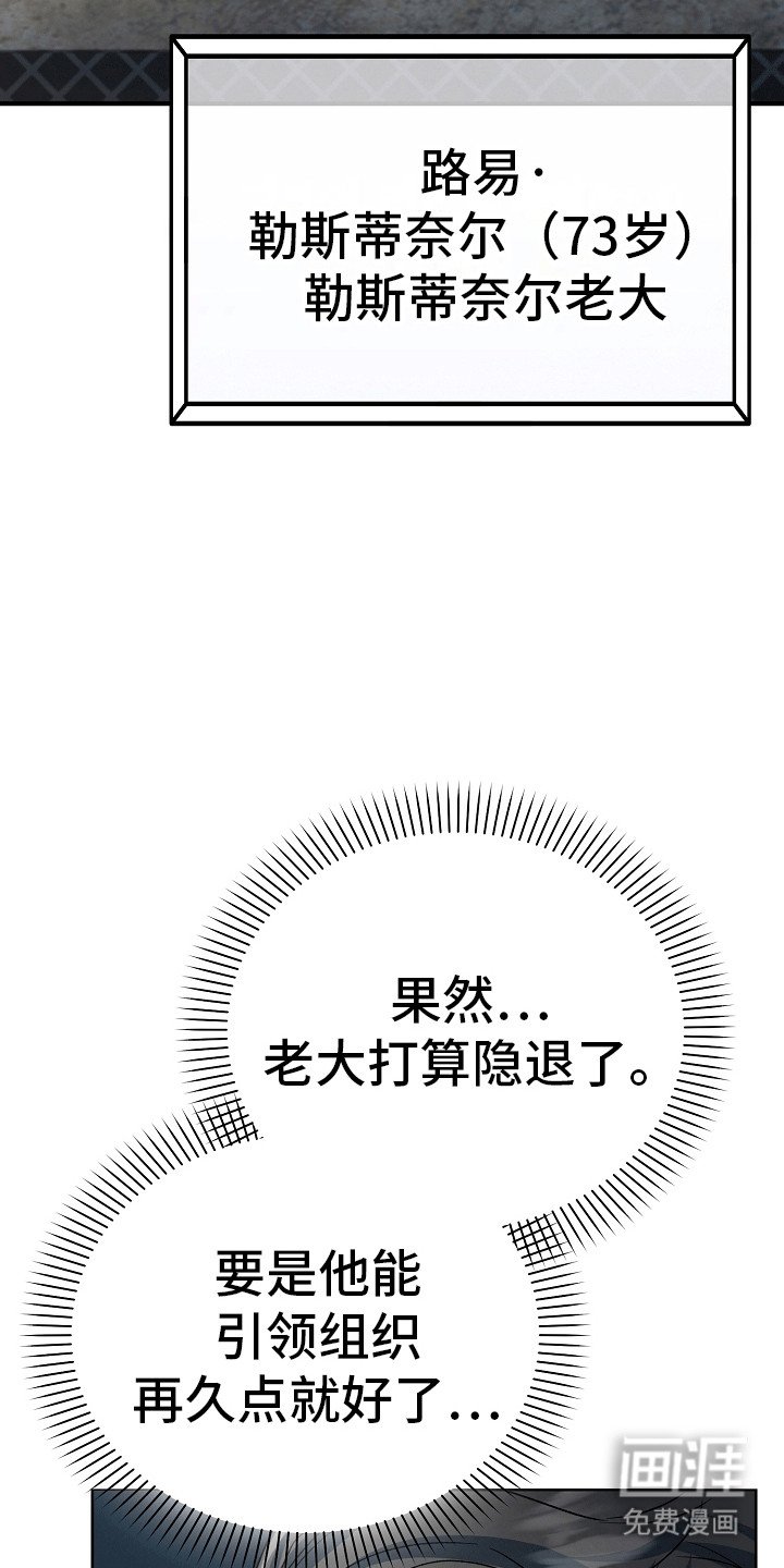 第1章：继承人