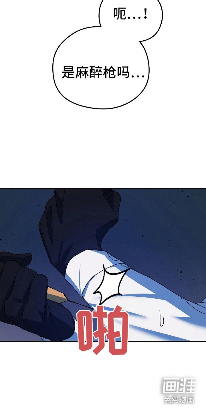 第4章：被偷袭