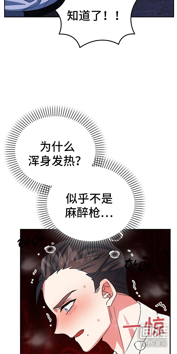 第4章：被偷袭