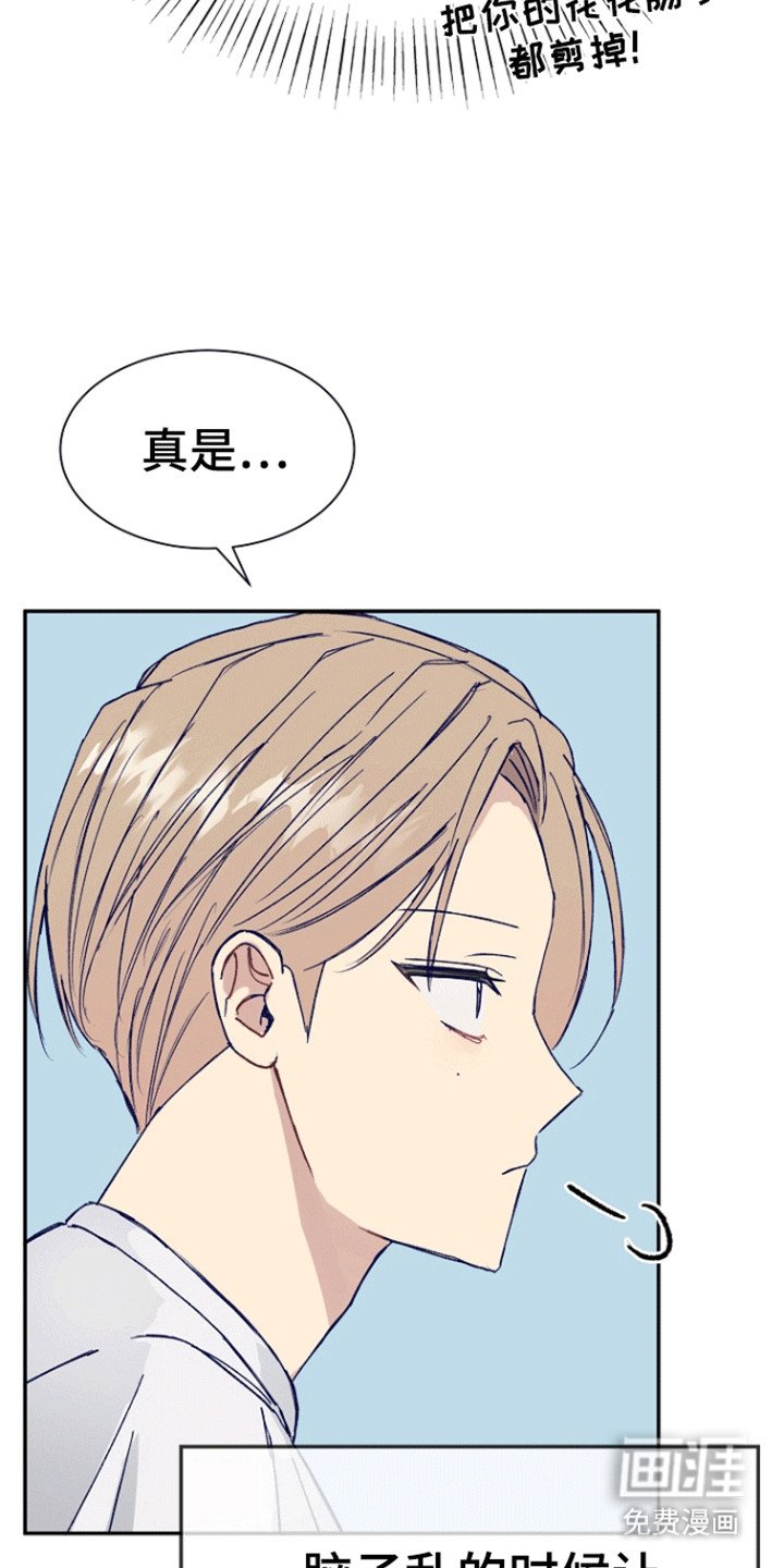 第1章：后辈的秘密