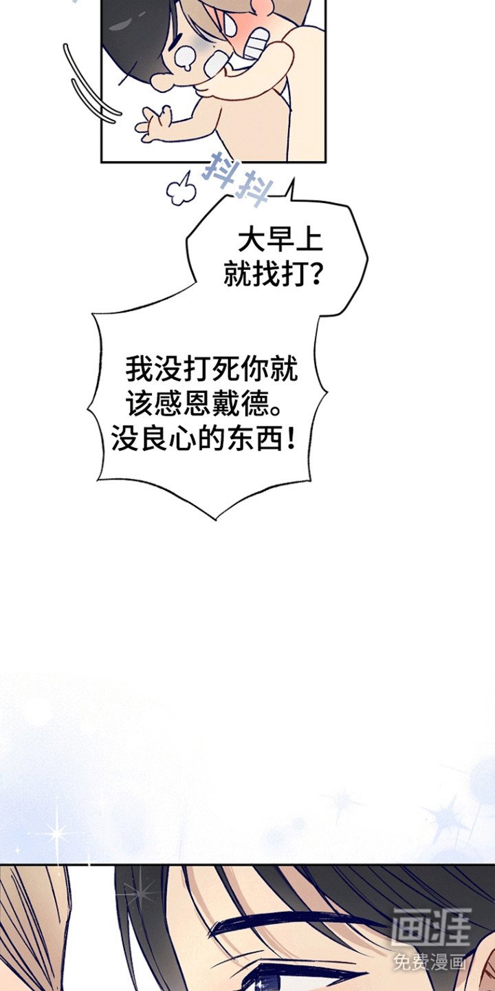 第10章：请多指教（完结）