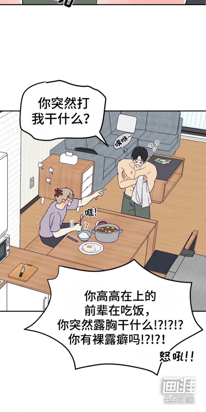 第6章：一剂猛药