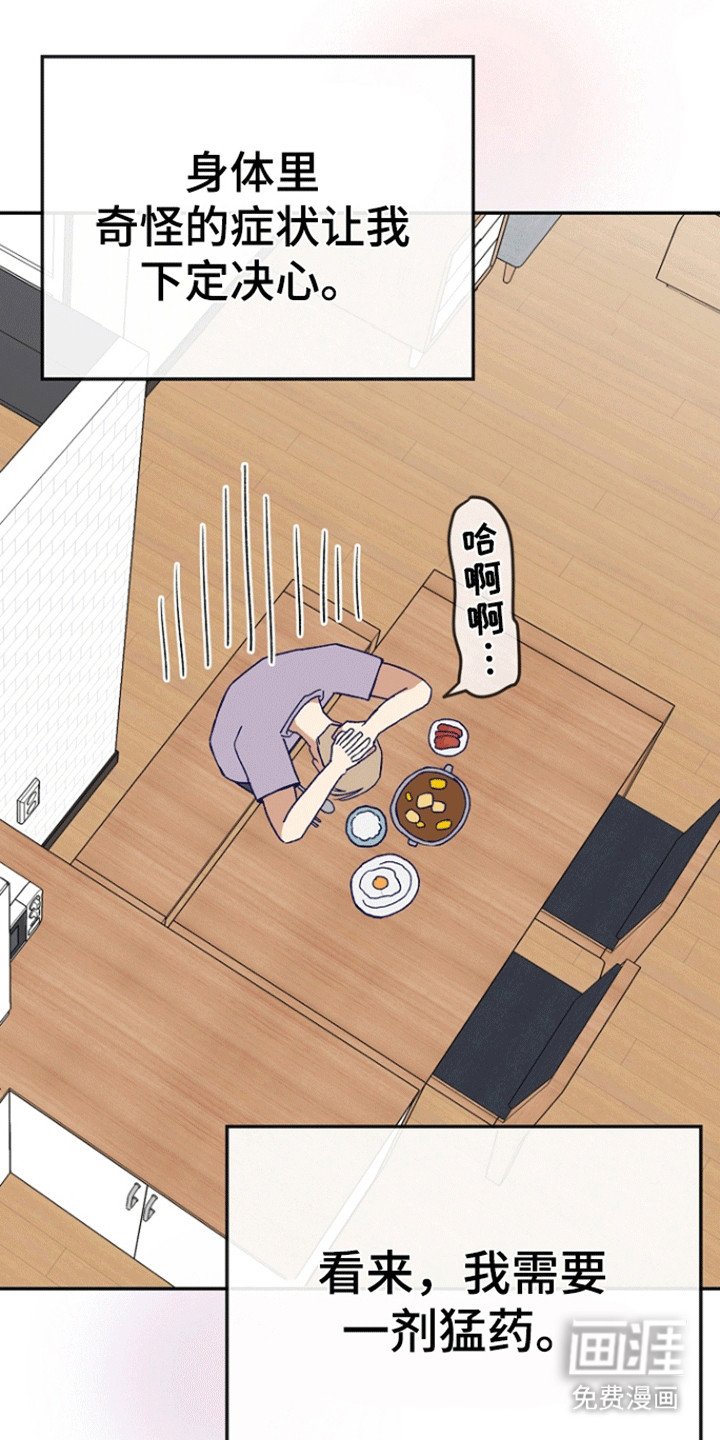 第6章：一剂猛药