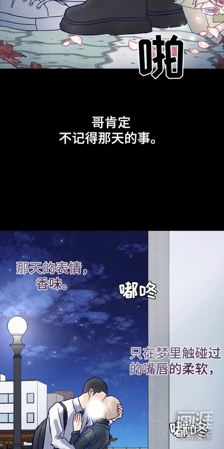 第9章：前辈的心意