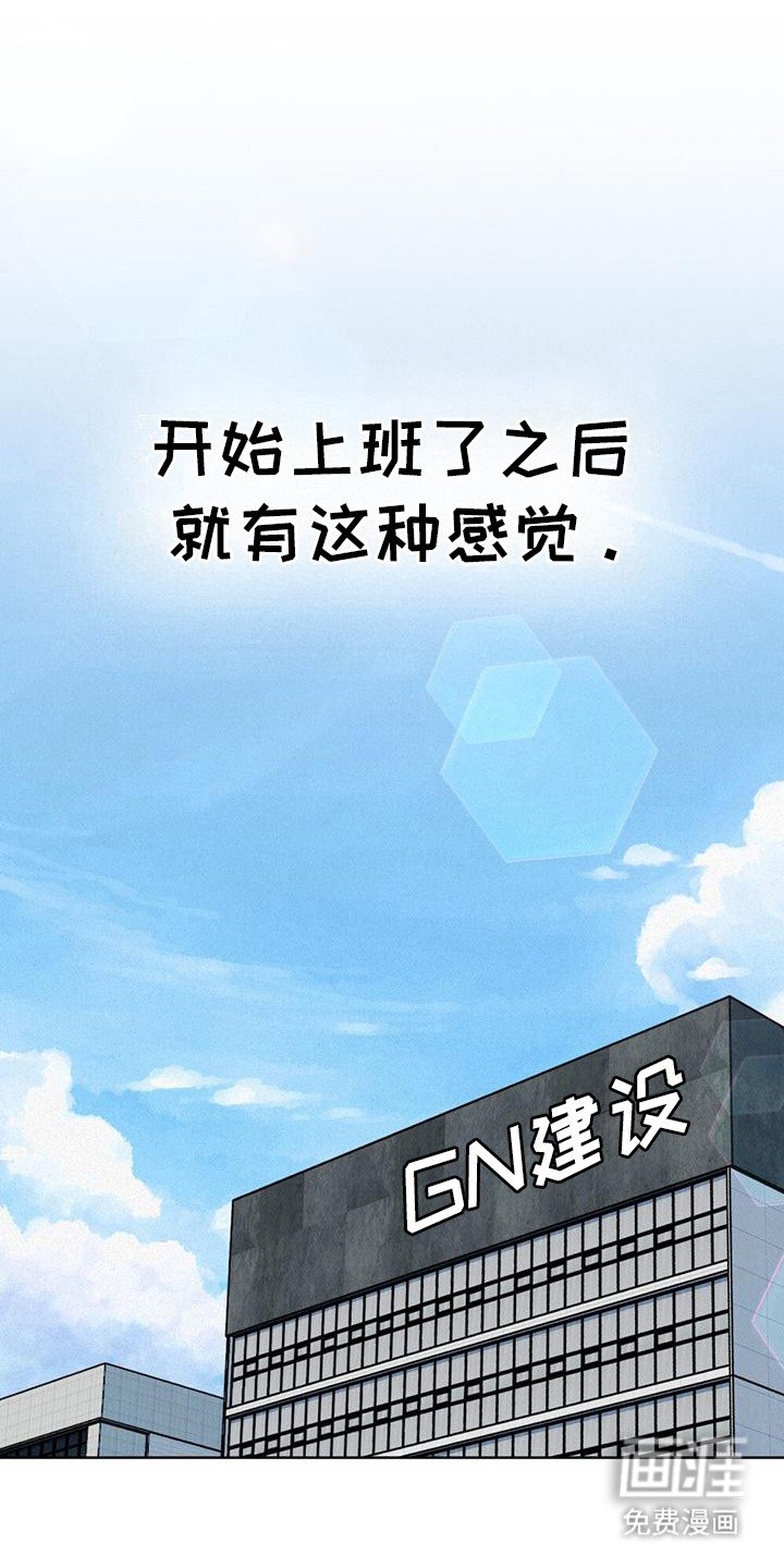 第1章：感到迷茫