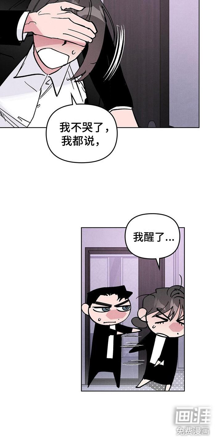 第11章：阴晴不定