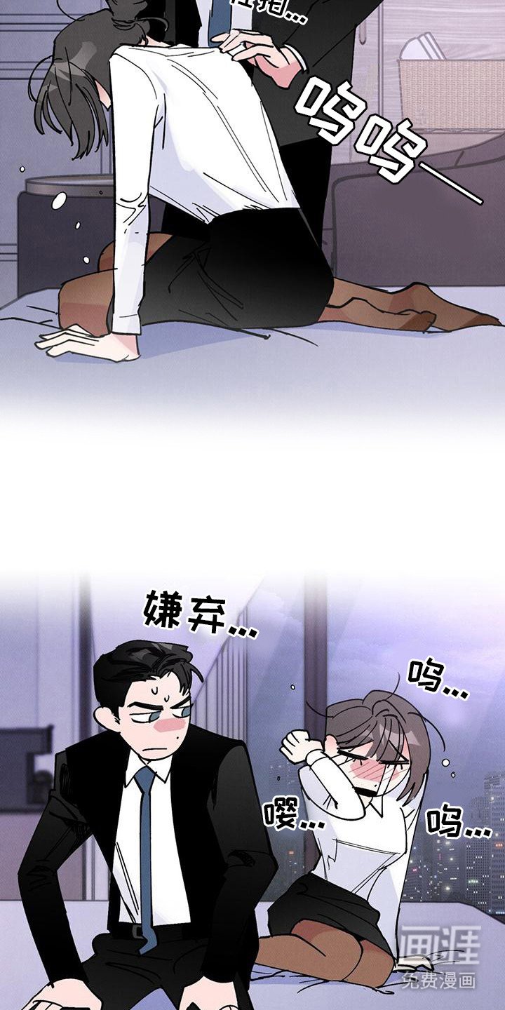 第11章：阴晴不定