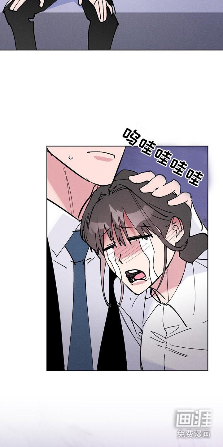 第11章：阴晴不定