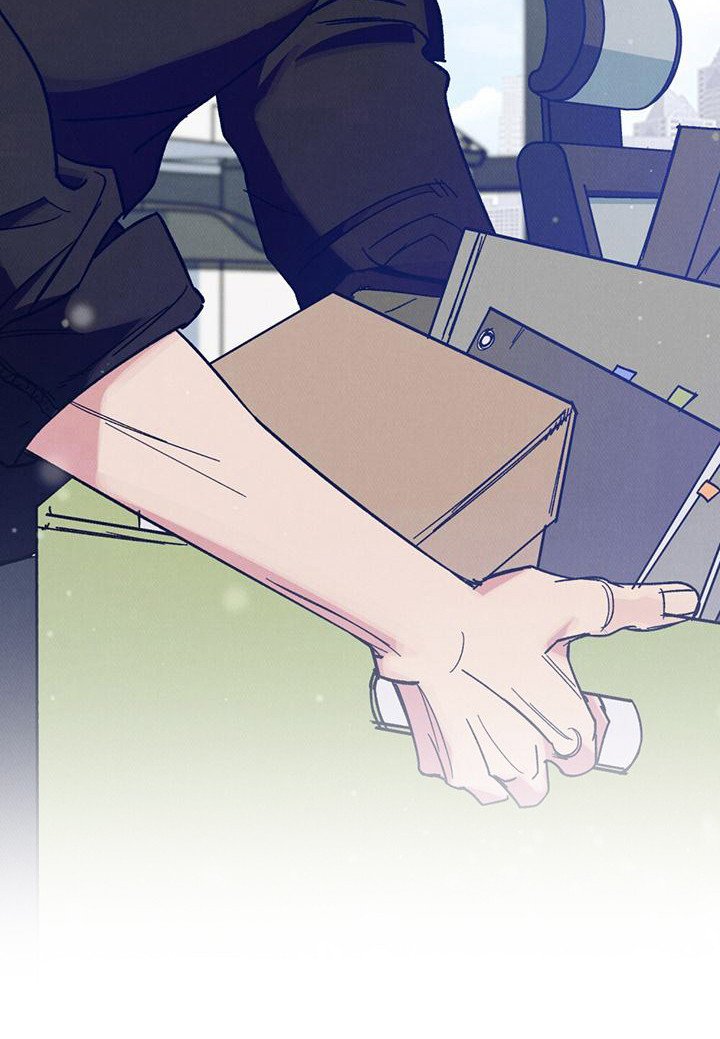 第15章：辞职信