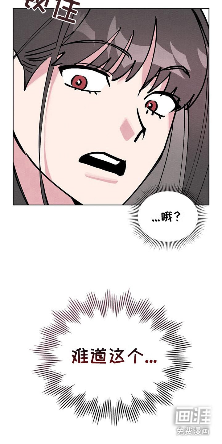 第24章：谜题解开