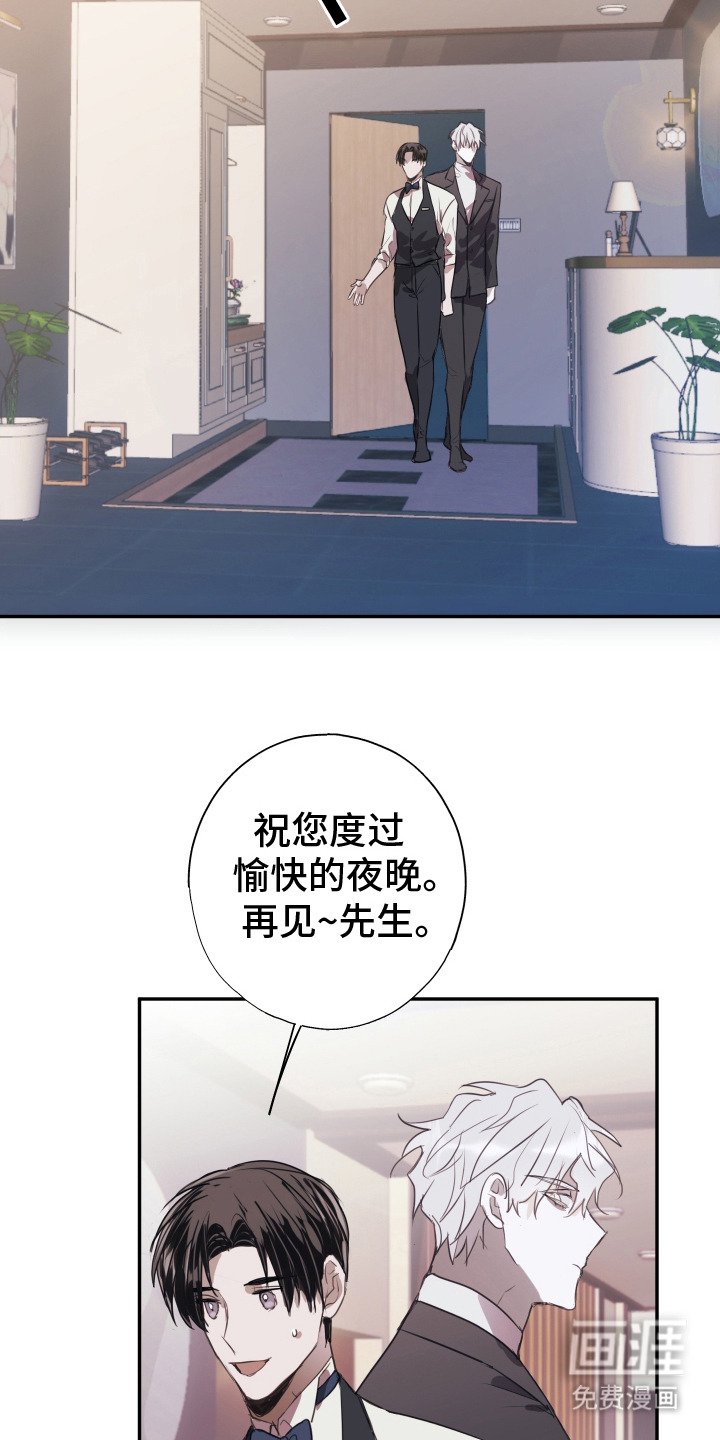 第3章：多管闲事