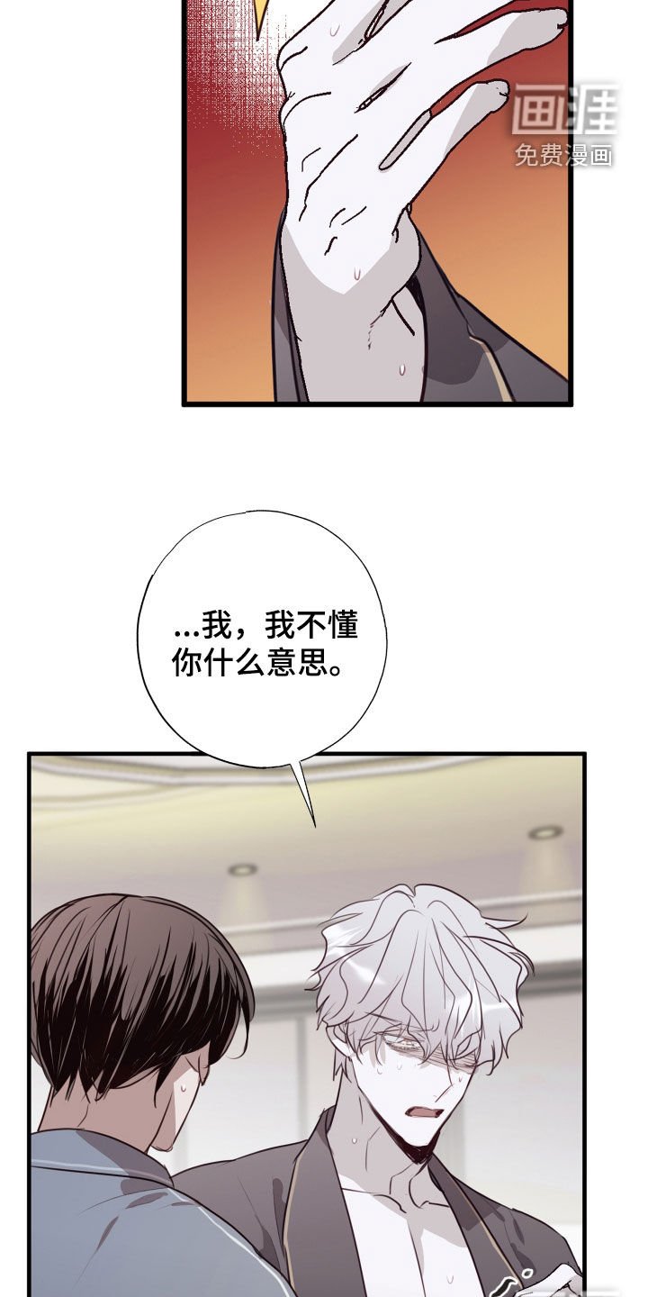 第40章：我愿意相信你