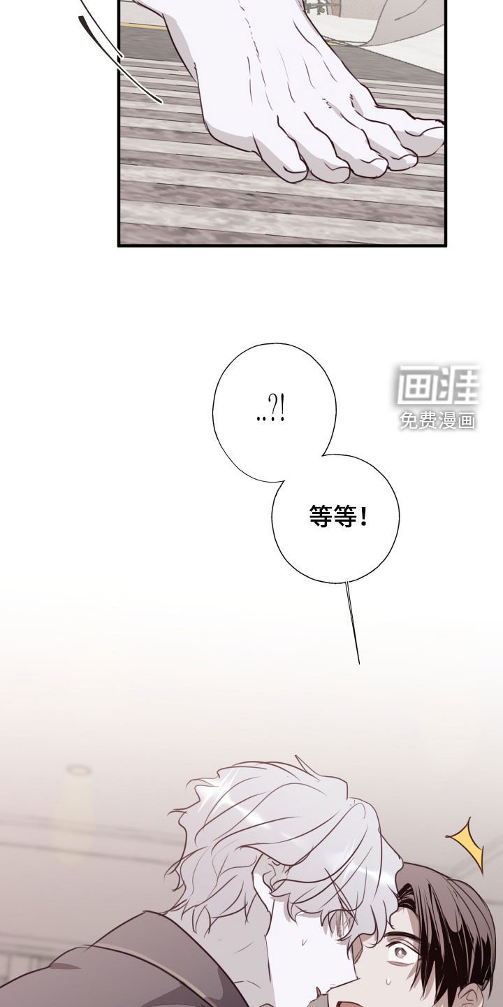 第40章：我愿意相信你
