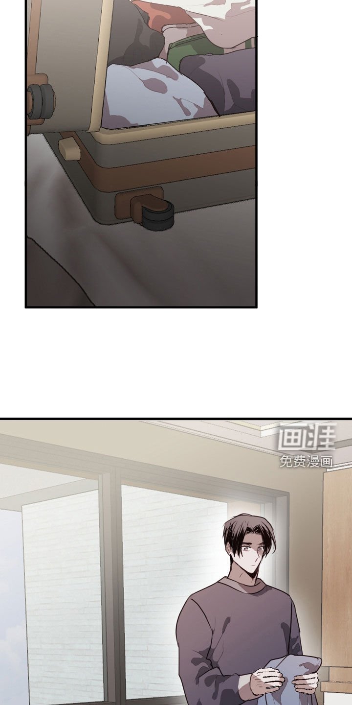 第46章：我不能没有你